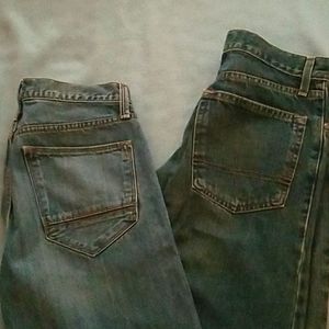 2-Set Arizona Men's Jeans Bootcut 30x30
